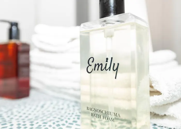 Emily A Appartamento *